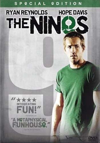 The Nines (Special Edition)