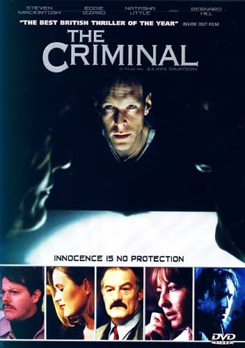 The Criminal (Julian Simpson)