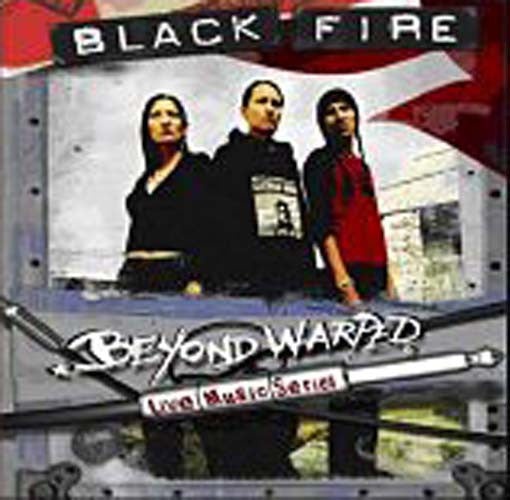 Blackfire: Beyond Warped Live Music Series