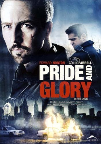 Pride And Glory (Bilingual)