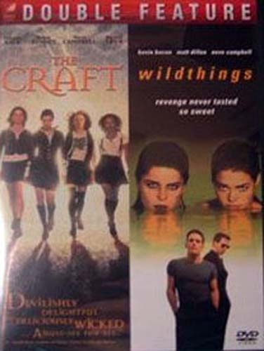 The Craft / Wild Things (Double Feature)