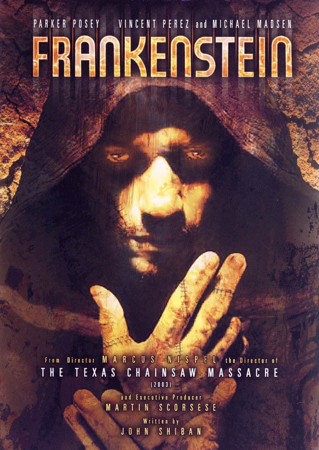 Frankenstein (Marcus Nispel) (Maple)
