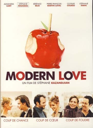 Modern Love (Bilingual)