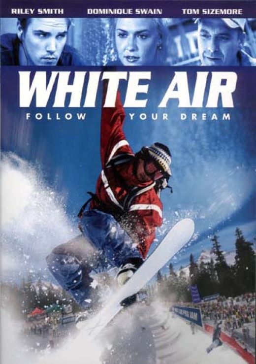 White Air