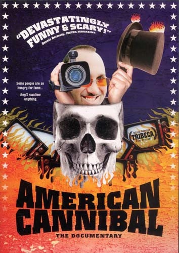 American Cannibal - The Documentary