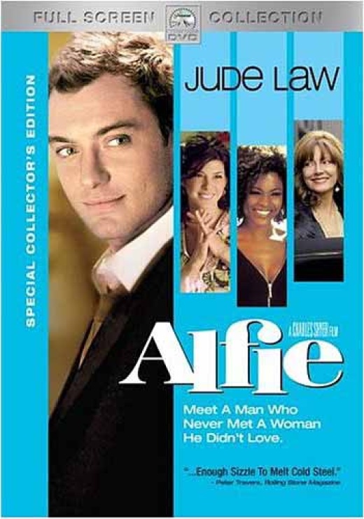 Alfie (Full Screen)