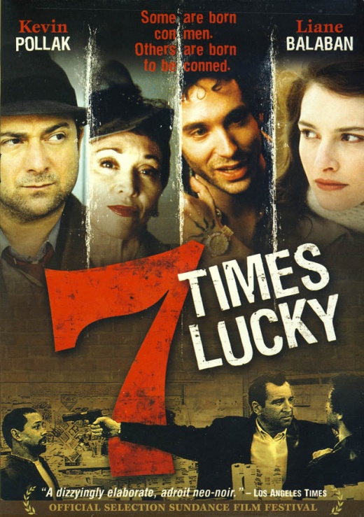 7 Times Lucky