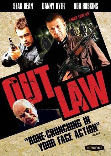 Outlaw (Bilingual)