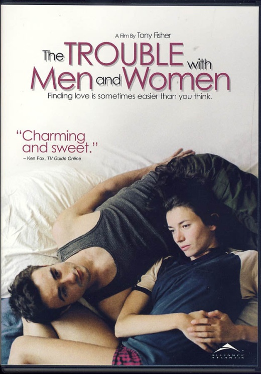 The Trouble With Men And Women