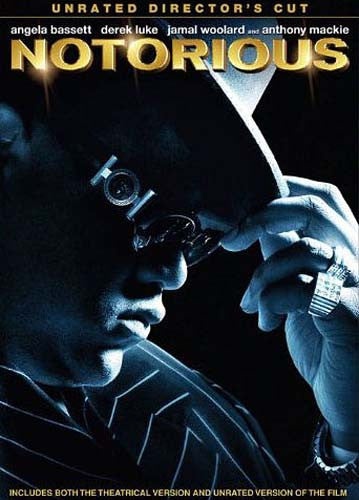 Notorious (Unrated Director's Cut)
