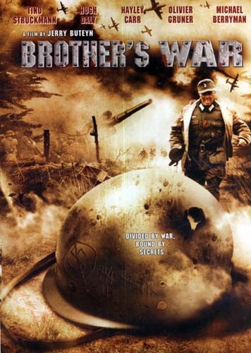 Brother's War