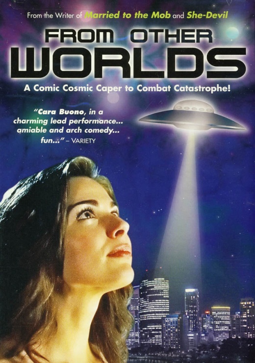 From Other Worlds