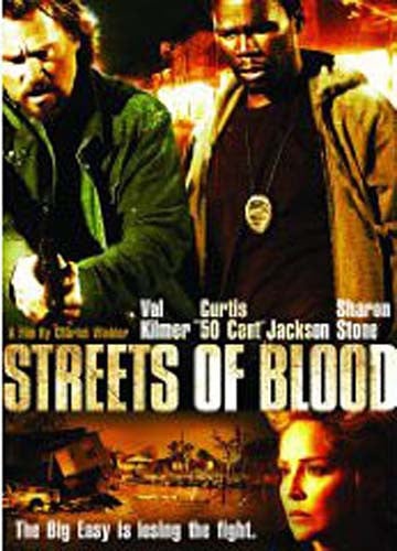 Streets Of Blood