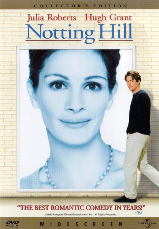 Notting Hill (Collector S Edition) (Bilingual)
