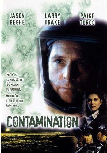 Contamination (French Only)