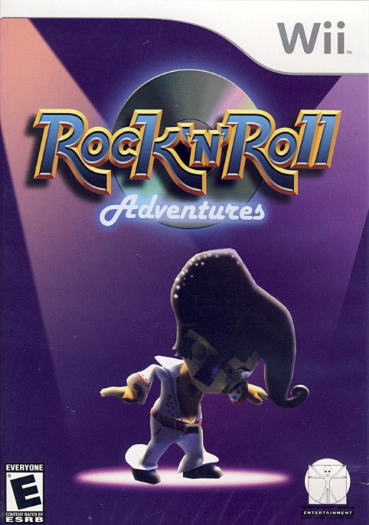 Rock And Roll Adventures