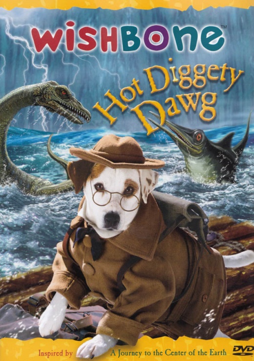 Wishbone - Hot Diggety Dawg