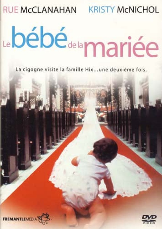 Le Bebe De La Mariee DVD