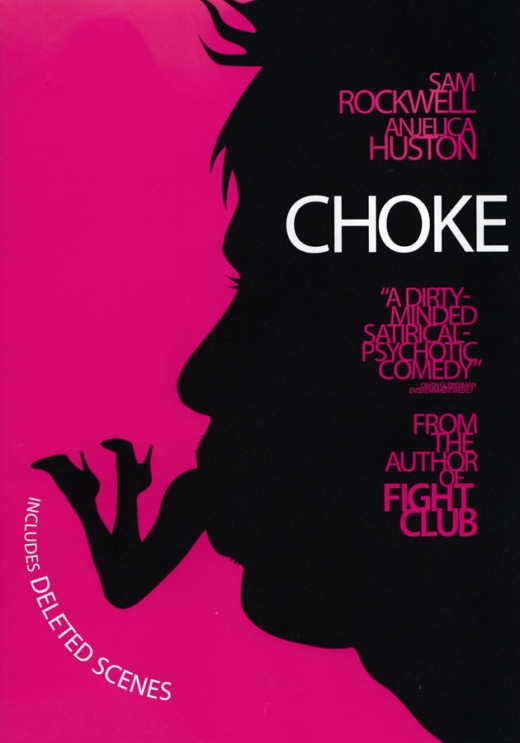 Choke