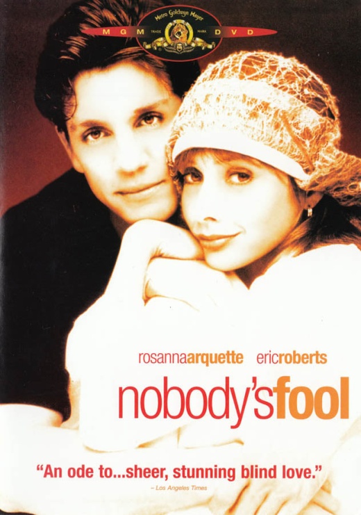 Nobody's Fool DVD