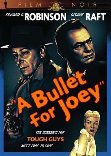 A Bullet For Joey (Mgm Film Noir) (Mgm)