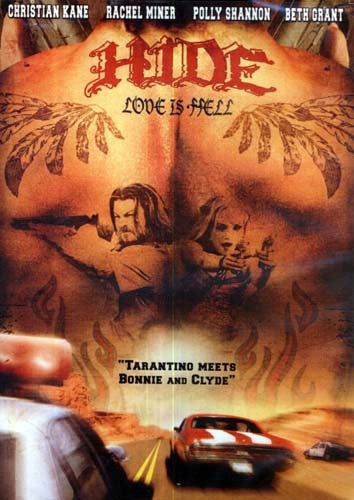 Hide - Love Is Hell