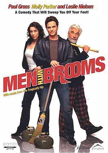 Men With Brooms