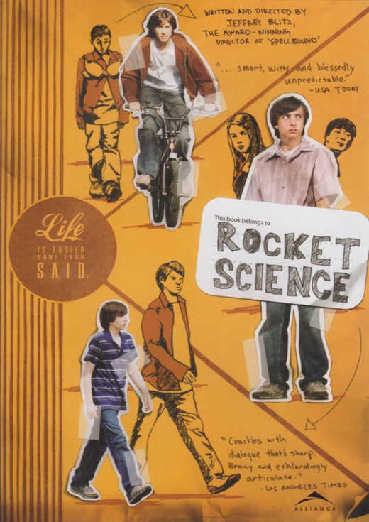 Rocket Science