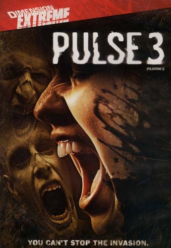 Pulse 3(Bilingual)