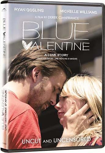 Blue Valentine (Bilingual)
