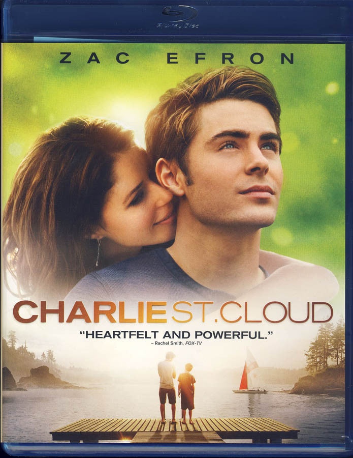 Charlie St. Cloud (Blu-Ray)