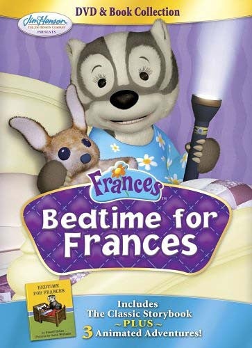 Frances: Bedtime For Frances