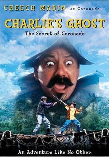 Charlie's Ghost - The Secret Of Coronado