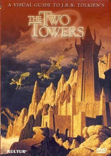 Inside Tolkien's - The Two Towers
