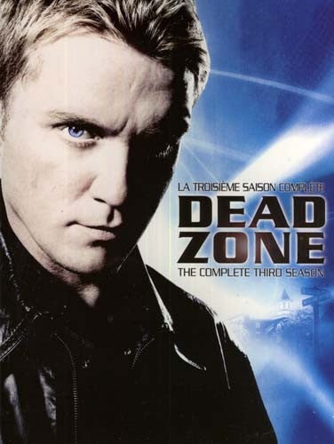 The Dead Zone - The Complete Third Season (3) (Boxset)
