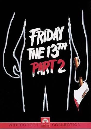 Friday The 13Th - Part 2