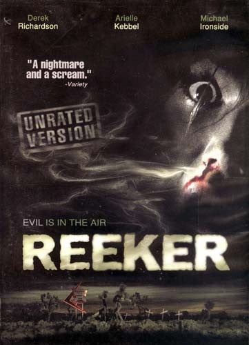 Reeker (Unrated)