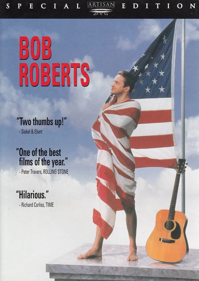 Bob Roberts (Special Edition)