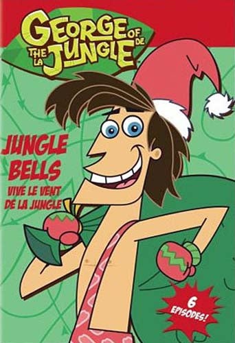 George Of The Jungle: Jungle Bells