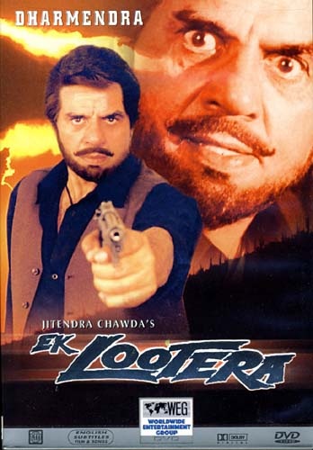 Ek Lootera (Original Hindi Movie)