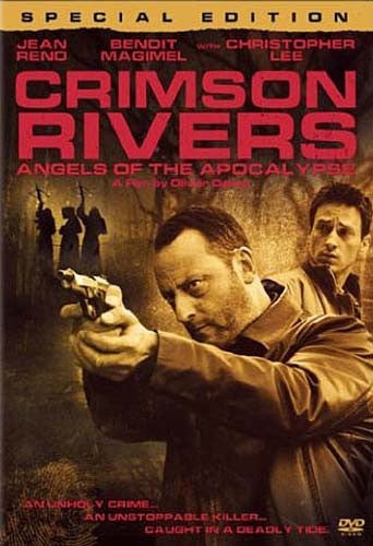 Crimson Rivers - Angels Of The Apocalypse (Special Edition)