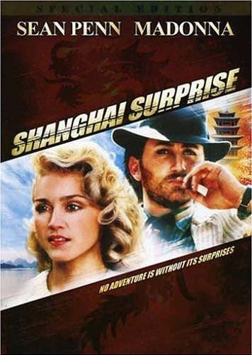 Shanghai Surprise (Special Edition) (Ca Version)