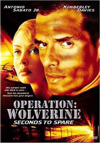 Operation - Wolverine - Seconds To Spare