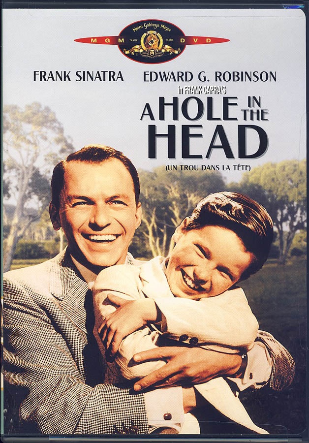 A Hole In The Head (Mgm) (Bilingual)