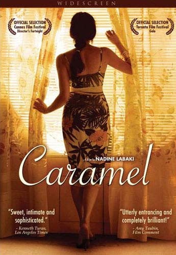 Caramel (Bilingual)