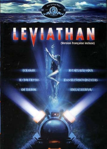 Leviathan (Mgm) (Bilingual)