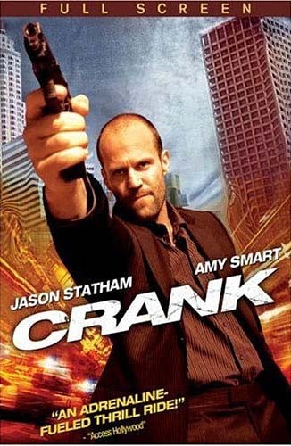 Crank (Full Screen Edition) (Lg)