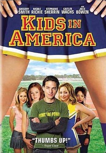 Kids In America