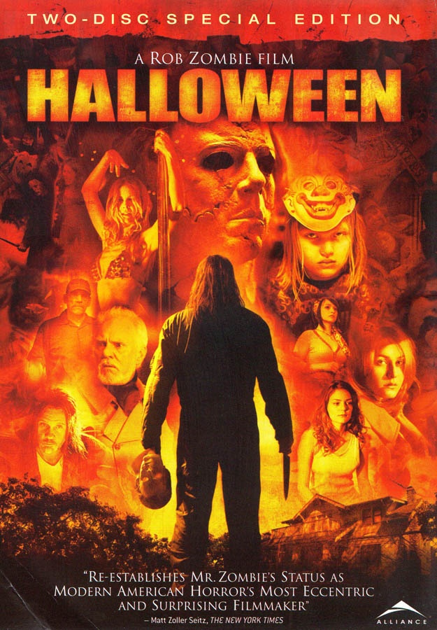 Halloween (Two-Disc Special Edition) (Bilingual)