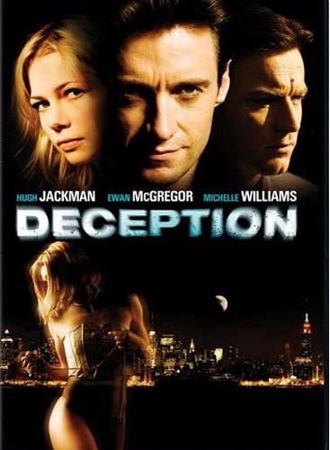 Deception (Ewan Mcgregor)